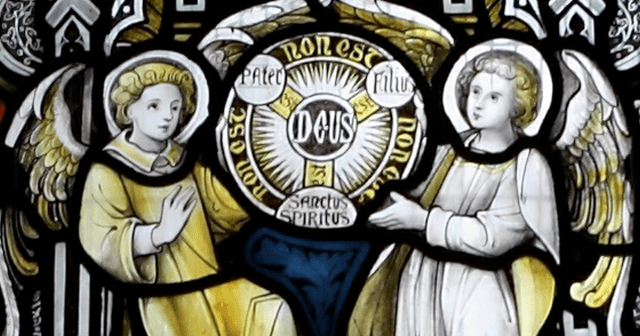 Trinity