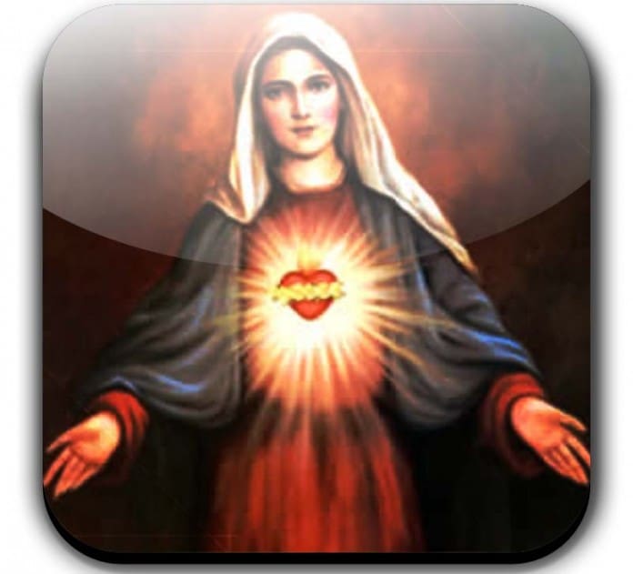 Immaculate Heart Litany Immaculate Heart Litany