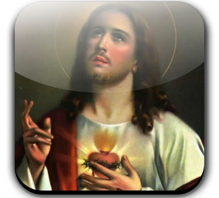 Sacred Heart Sacred Heart
