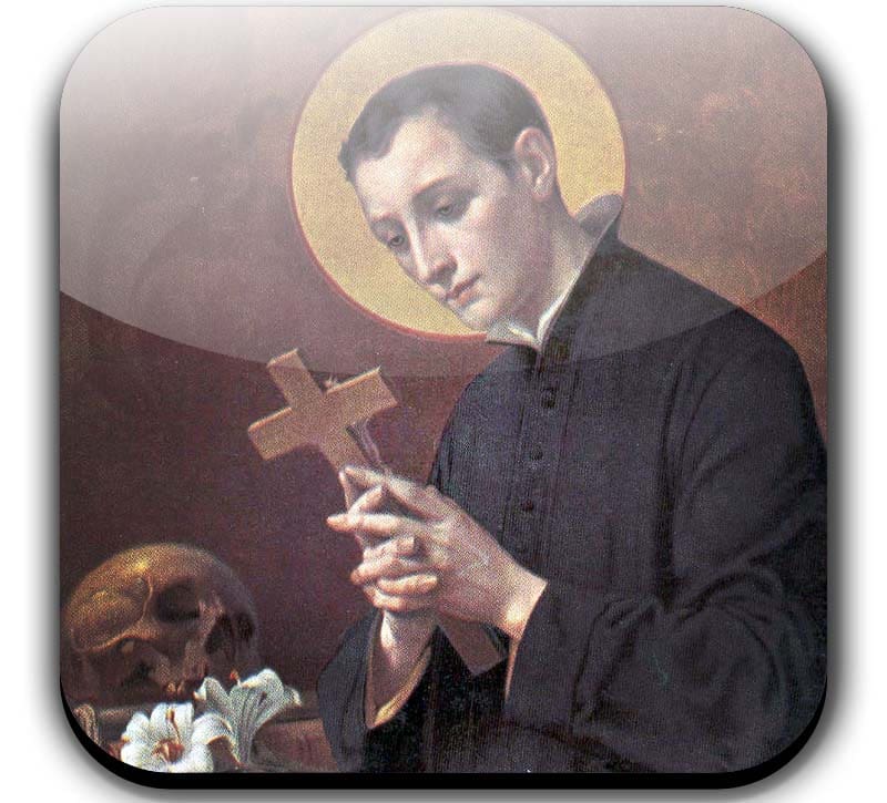 st aloysius de gonzaga Posts about st aloysius gonzaga written by santuario de san antonio parish and ssap contributor. st aloysius de gonzaga Posts about st aloysius gonzaga written by santuario de san antonio parish and ssap contributor.