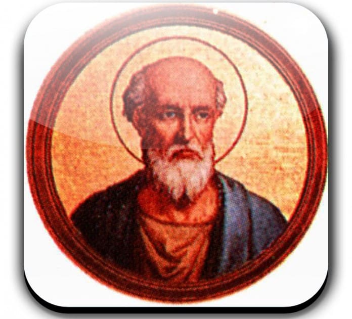 St. Evaristus St. Evaristus