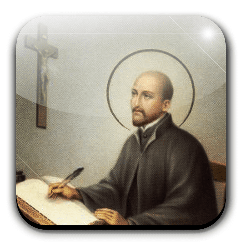 St. Ignatius Loyola, Founder of the Jesuits uCatholic