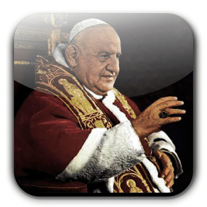 Bl. Pope John XXIII Bl. Pope John XXIII
