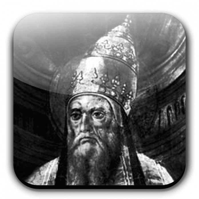 Pope St. Calixtus Pope St. Calixtus