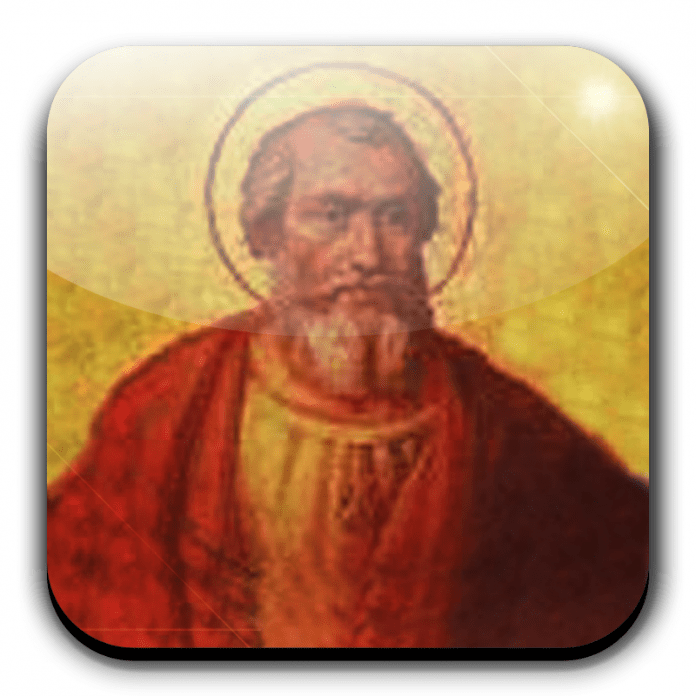 Pope St. Mark Pope St. Mark