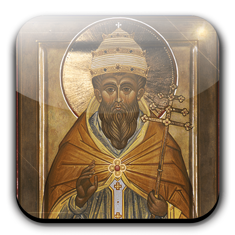 Pope st leo the great
