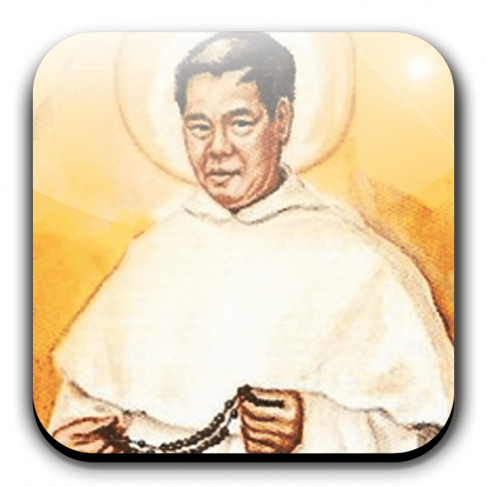 St. Vincent Liem St. Vincent Liem