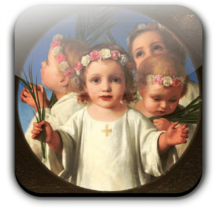 The Holy Innocents The Holy Innocents