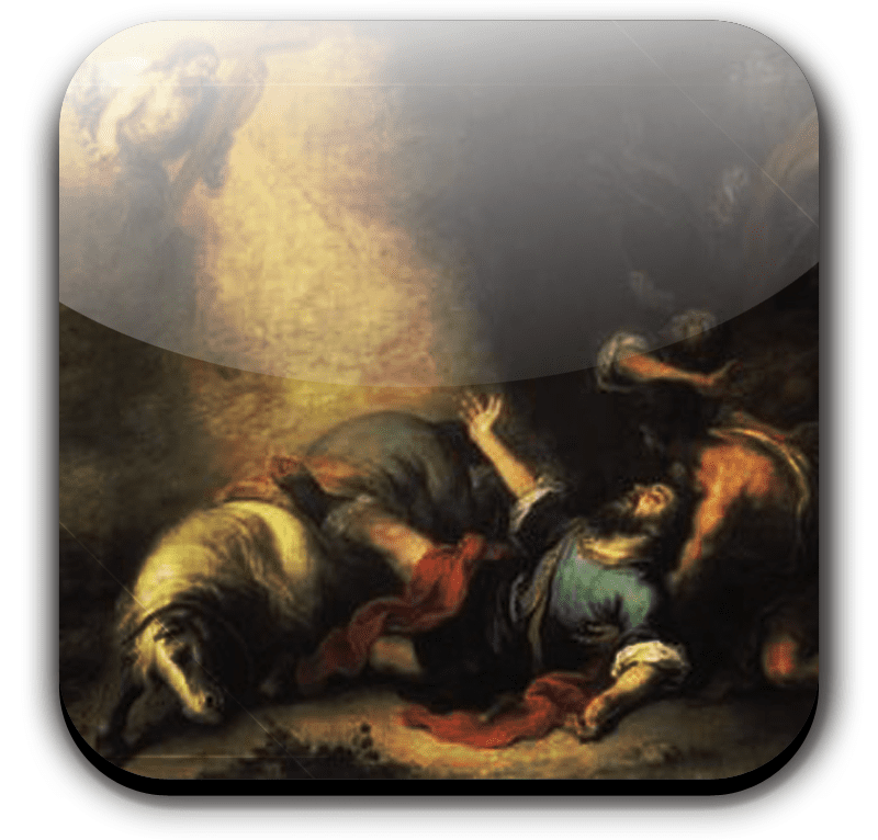 Feast of the Conversion of St. Paul uCatholic