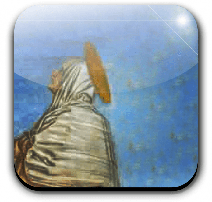 Saint Aurea Saint Aurea