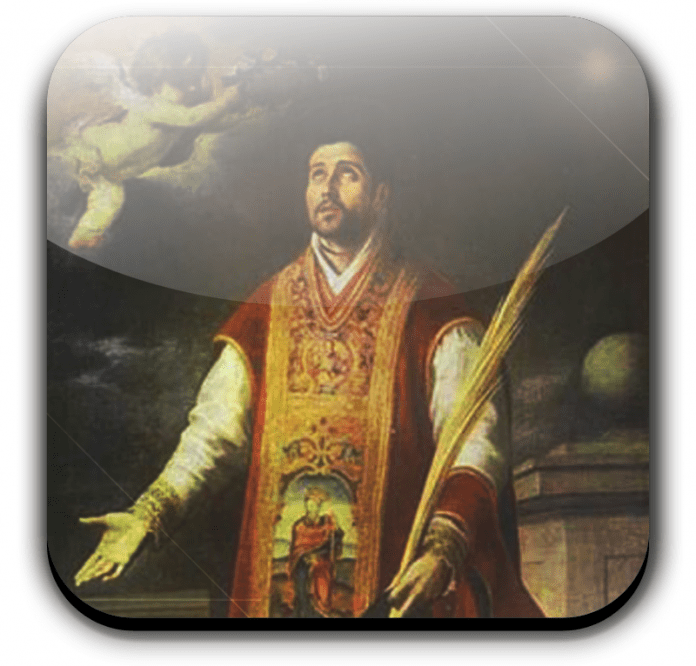 St. Roderic St. Roderic