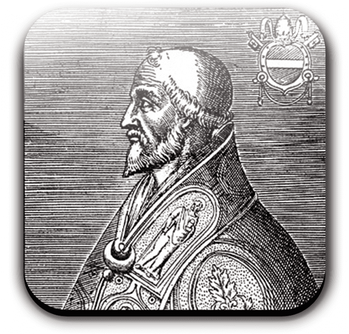 Pope St. Leo IX Pope St. Leo IX
