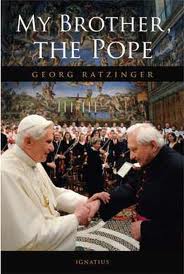 My Brother, The Pope My Brother, The Pope