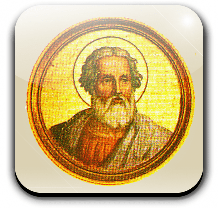 Pope St. Soter Pope St. Soter