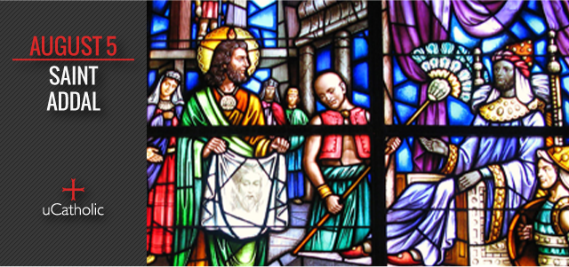 Saint-Addal Saint-Addal
