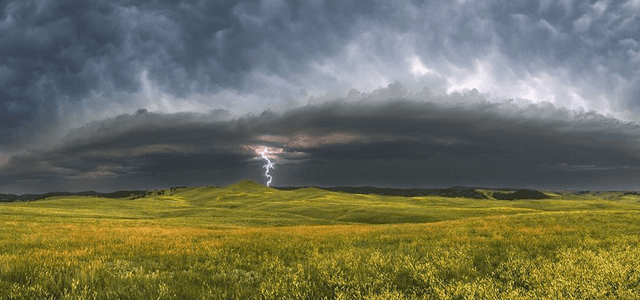 Storms