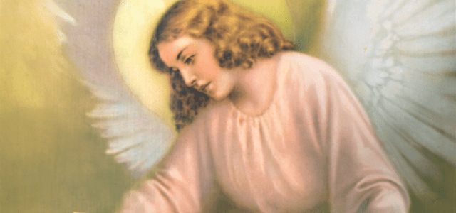 Angel