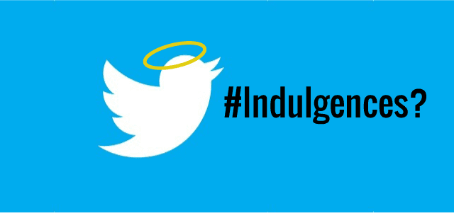 Indulgences Indulgences