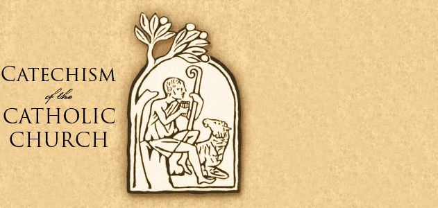 Catechism of the Catholic Church