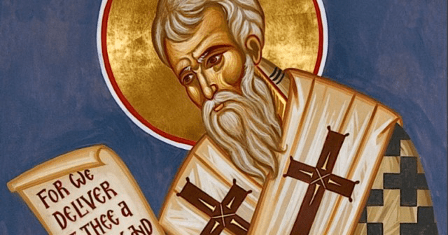 Cyril-of-Jerusalem