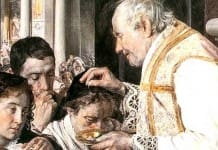 Catechism of The Catholic Church #540