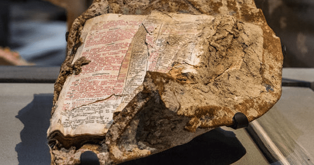 WTC-Bible