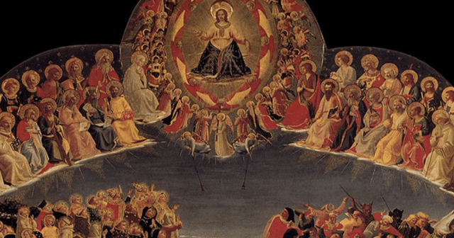 Litaniae Sanctorum (Litany of the Saints) Litaniae Sanctorum (Litany of the Saints)