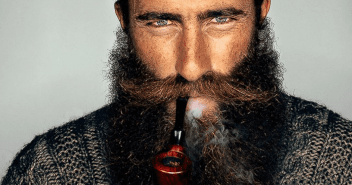 BeardBalm
