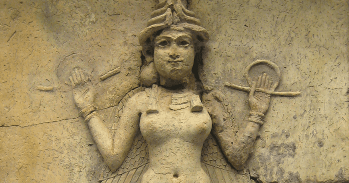 Ishtar