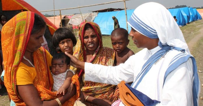 Missionaries-of-Charity