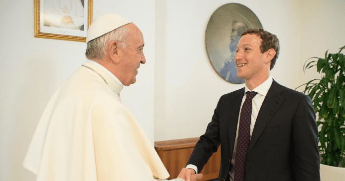 Pope-Mark-Zuckerberg