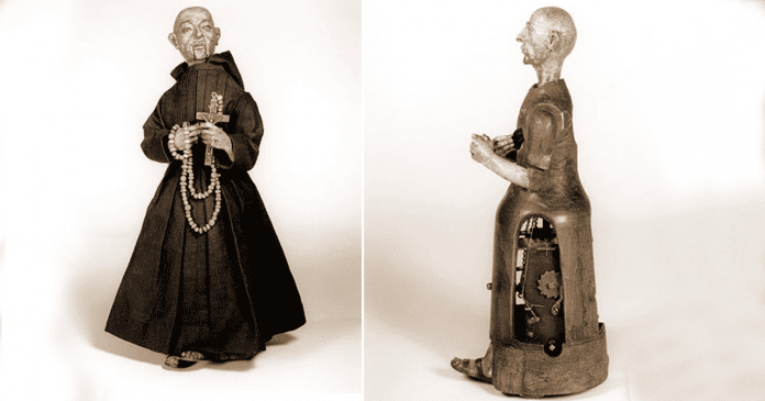 monkrobot