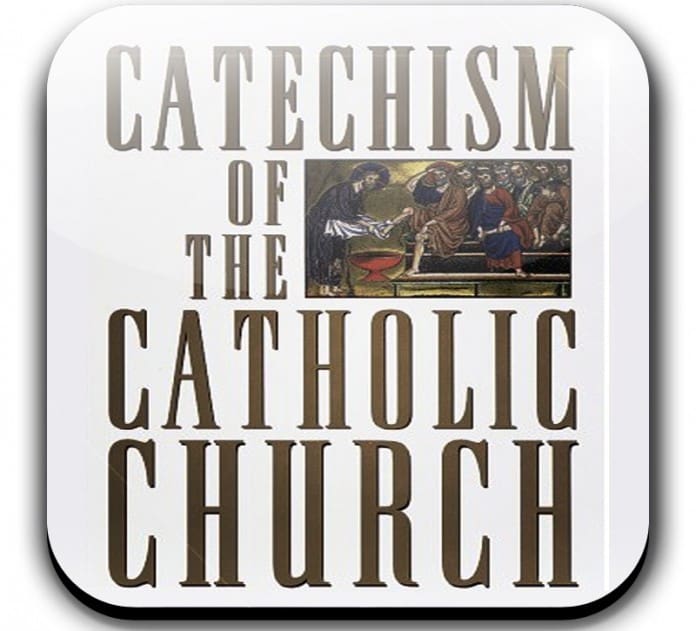 Catechism of the Catholic Church Catechism of the Catholic Church