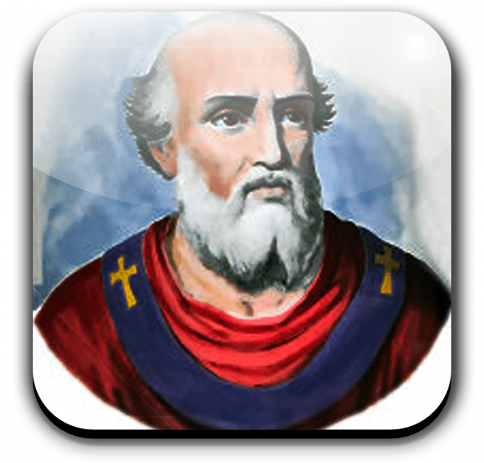 Pope St. John I Pope St. John I