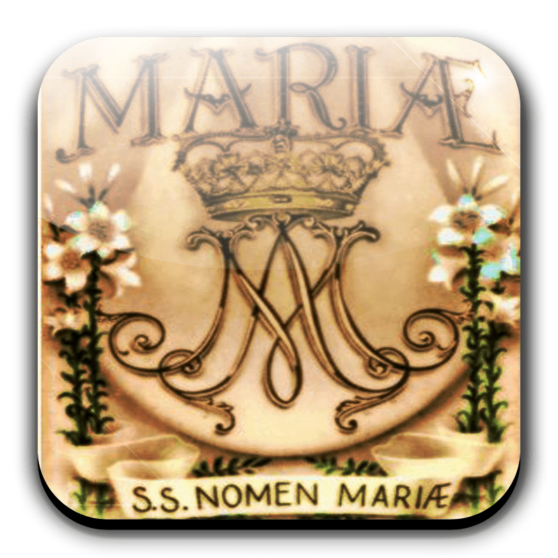 most holy name of mary ucatholic 12 days of christmas mary