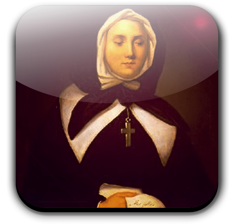 St. Marguerite Bourgeoys