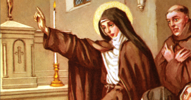 Saint-Colette