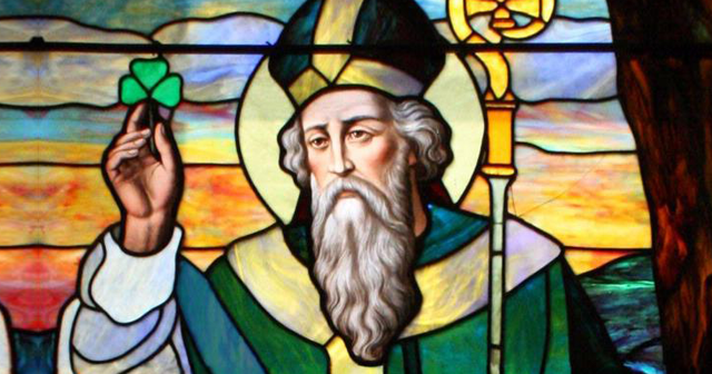 Saint-Patrick