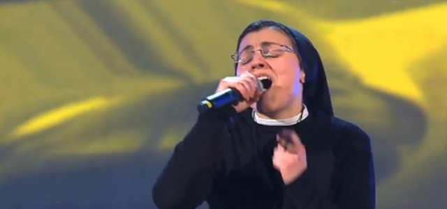 Suor-Cristina