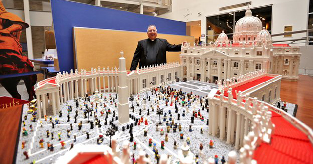 lego