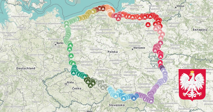 Poland-Rosary