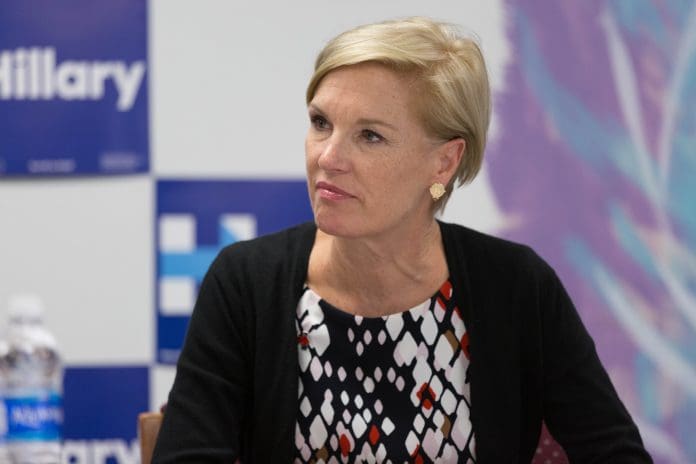 Cecile_Richards_(30015306081)
