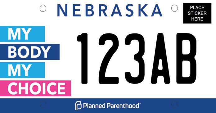 PlannedParenthoodPlates