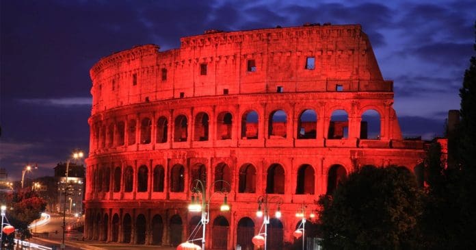 Colesseum