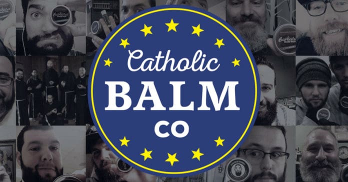 Catholic Balm Blog Post Header