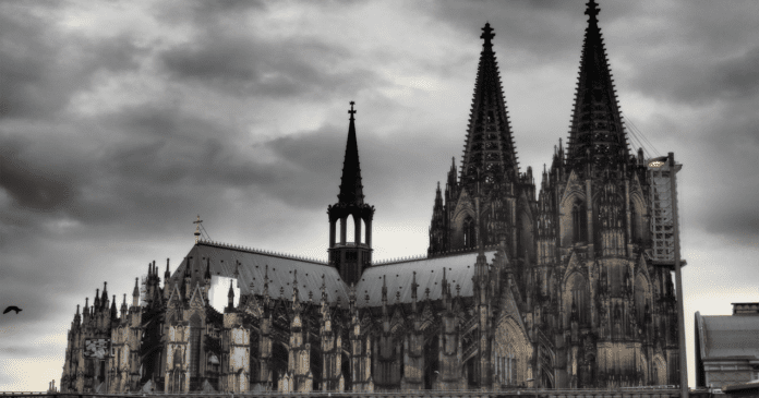 GermanyCologoneCathedral
