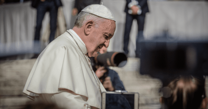 PopeFrancis